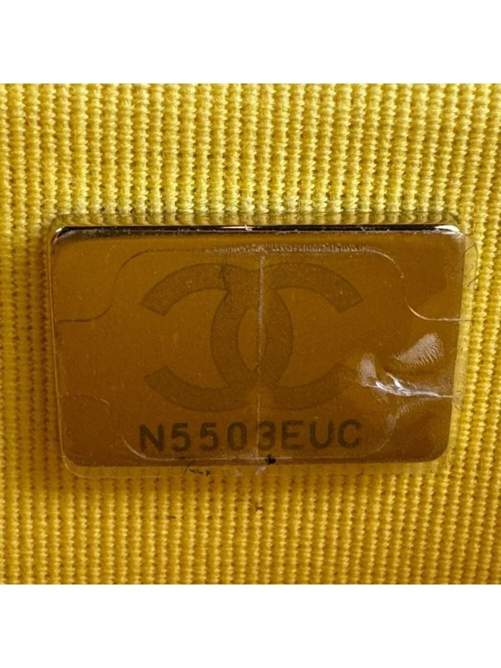 Chanel Chain Wallet Shoulder Bag